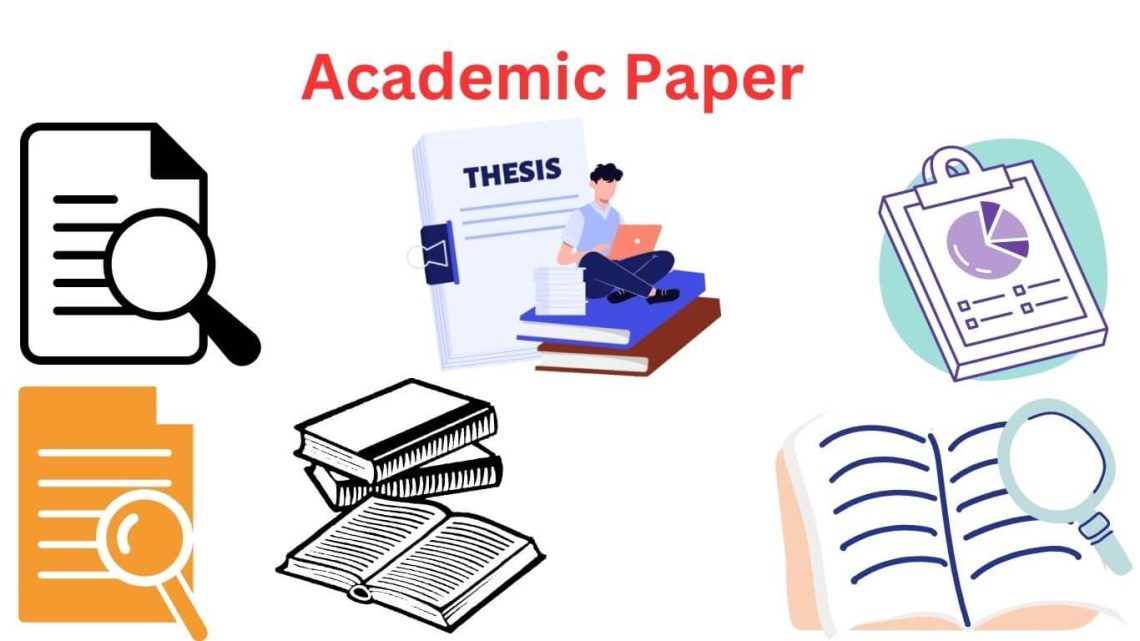 Academic Paper Writing
