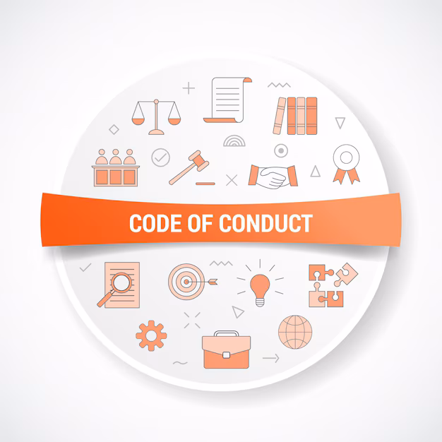 Code of Conduct