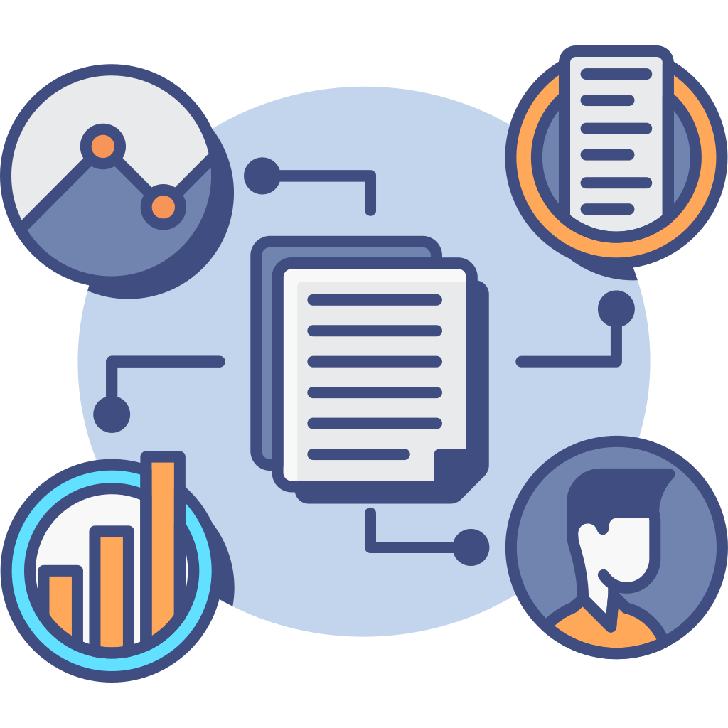 Report Publication