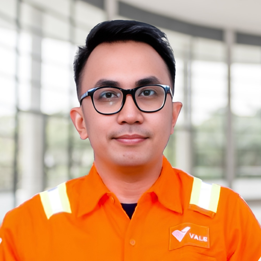 Achmad Siswandy Asdam